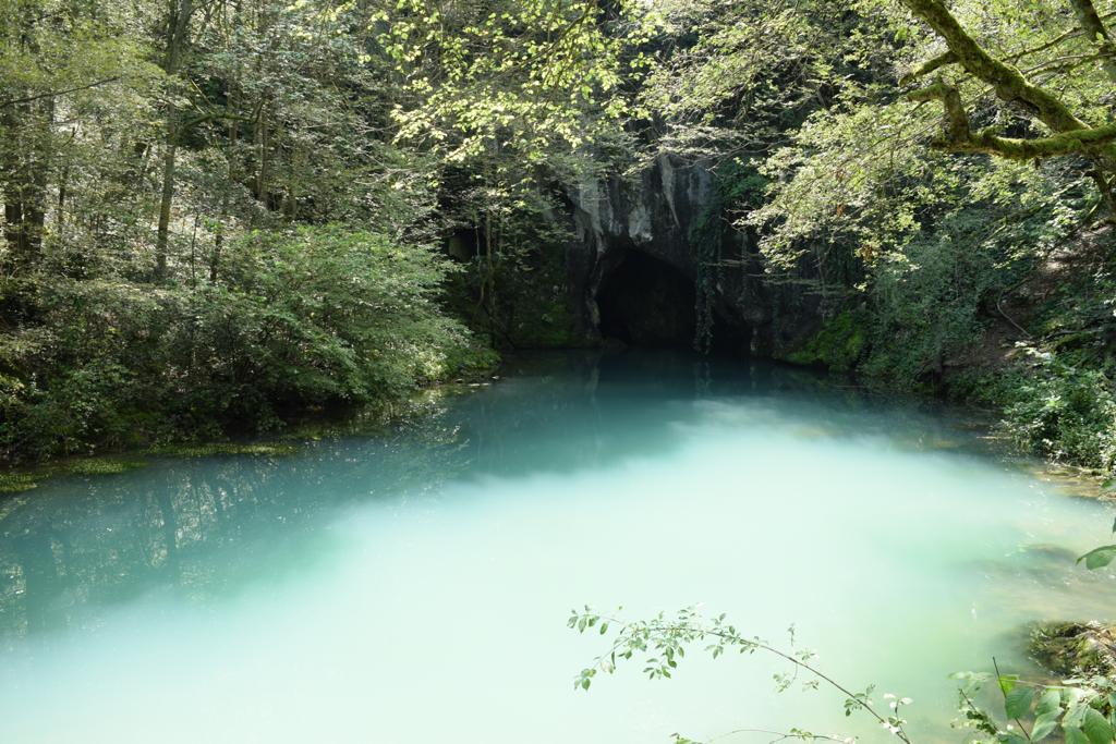 Najpoznatija vrela u Srbiji